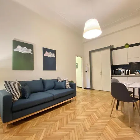 Casaviva - Stylish Central Bilo In Carmine Apartment *