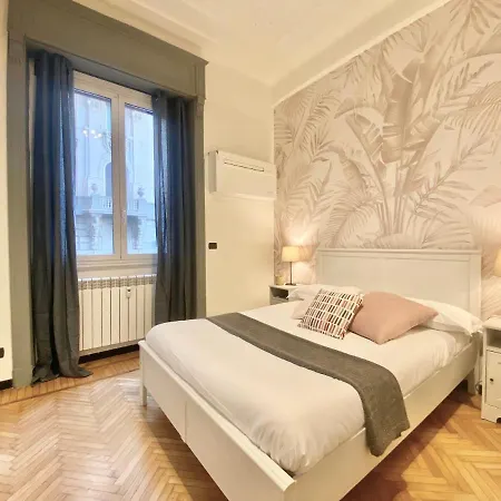 Apartment Casaviva - Stylish Central Bilo In Carmine *
