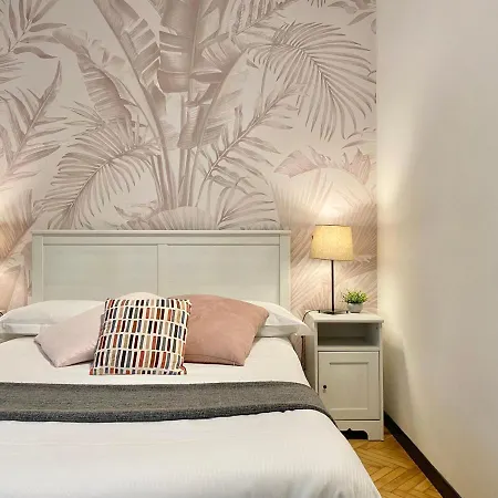 Casaviva - Stylish Central Bilo In Carmine Apartment *