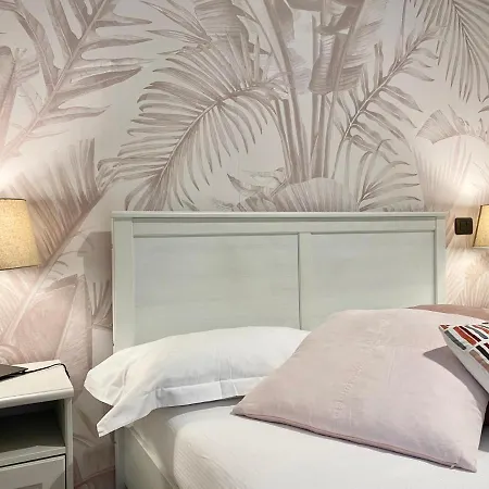 Apartment Casaviva - Stylish Central Bilo In Carmine Genoa