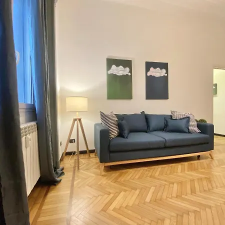 Casaviva - Stylish Central Bilo In Carmine Apartment
